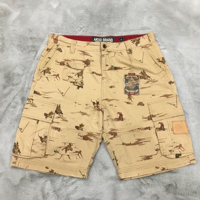 arsenal shorts with pockets