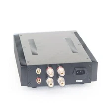 HIFI PASS ACA Stereo single-Ended 5W+5W Class A FET+MOS Power Amplifier NEW