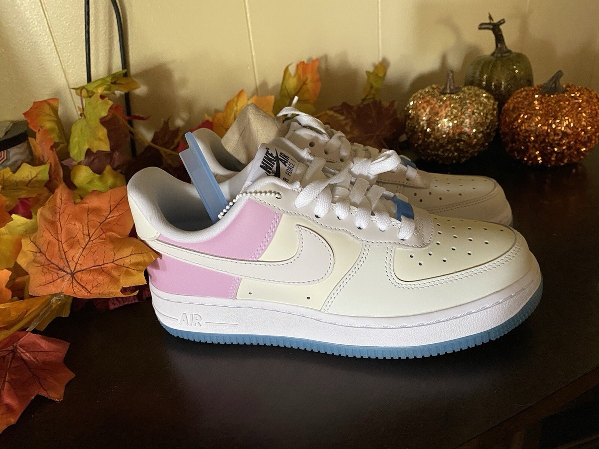 Size 6.5 - Nike Air Force 1 
