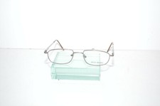 Moda Milano 163 Eyeglasses Frames 48 18-140MM NEW NOS