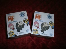 2014 Funko Despicable Me Mystery Minis Figures 3