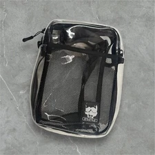 Suicideboys x G59 Records NWD CLEAR RAVE FESTIVAL Shoulder Bag - Unused NEW