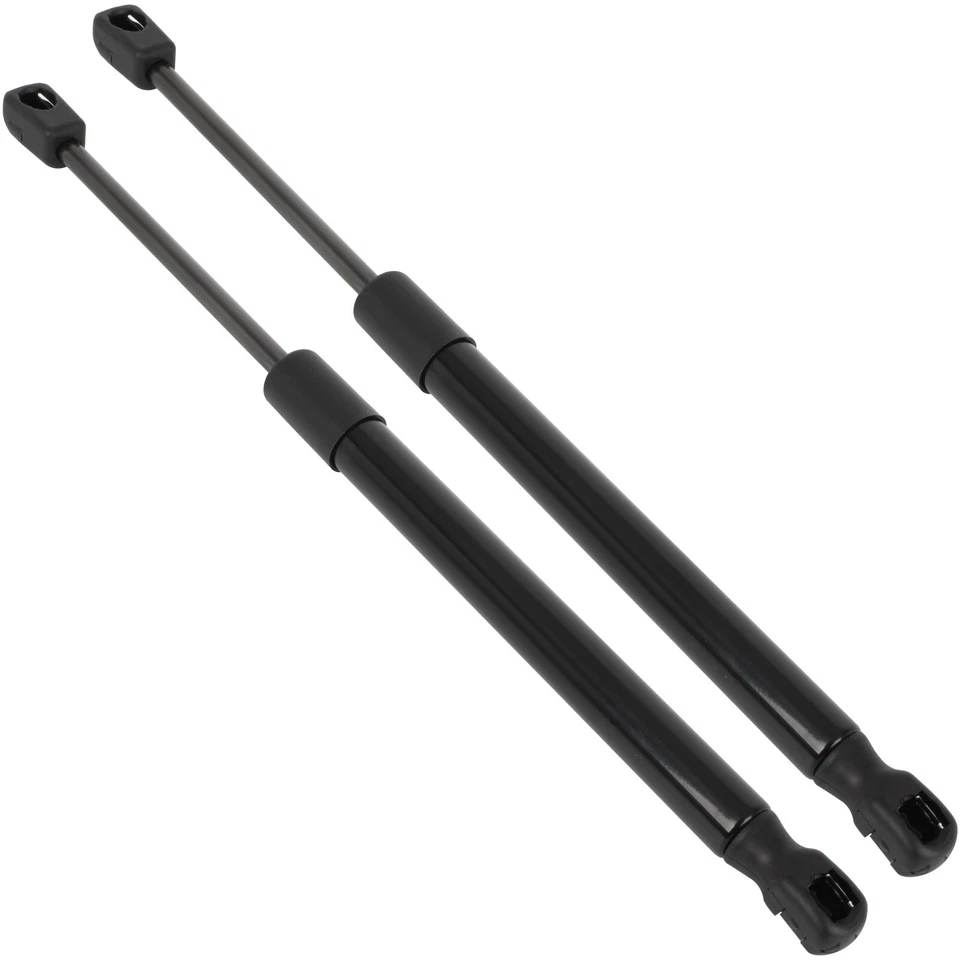 Qty(2) Front Hood Lift Support Shocks Struts For 2006-2012 Kia Sedona Base Mini - Image 2 of 4