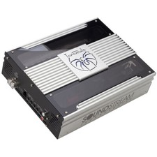 Amplificador Monobloque TXP118000D Soundstream Tarantula Xtreme Power Series NUEVO
