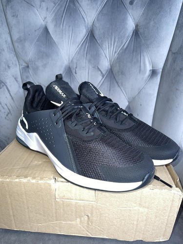 nike bella tr 3 black