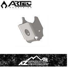 ARTEC HD Lower Control Arm Brackets w/ Normal Hole For 84-06 Jeep TJ LJ XJ MJ ZJ
