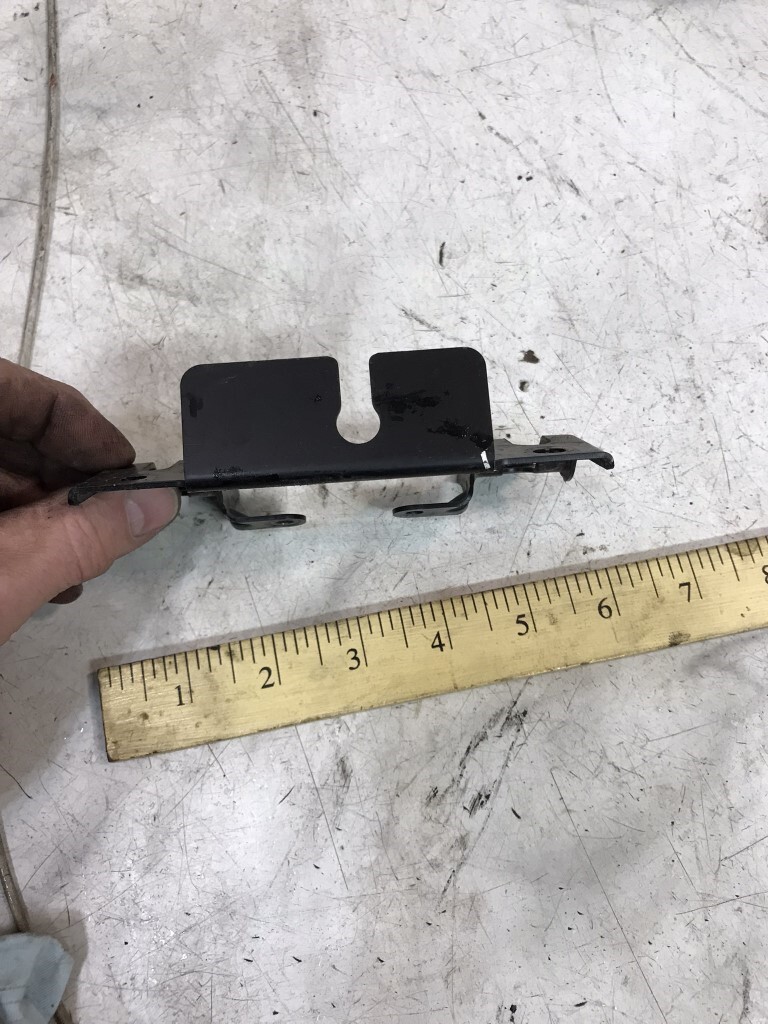 10 Kawasaki ZX1400 ZX 14 C Ninja Mount Bracket | eBay