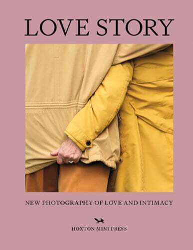 Love Story by Rachel Segal Hamilton: Used