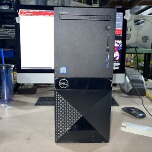 Dell Vostro 3670 | eBay Dell Vostro 3670 | eBay