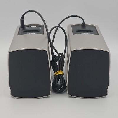BOSE　Companion 20　動作確認済 Bose Companion 20 Review | SoundVisionReview