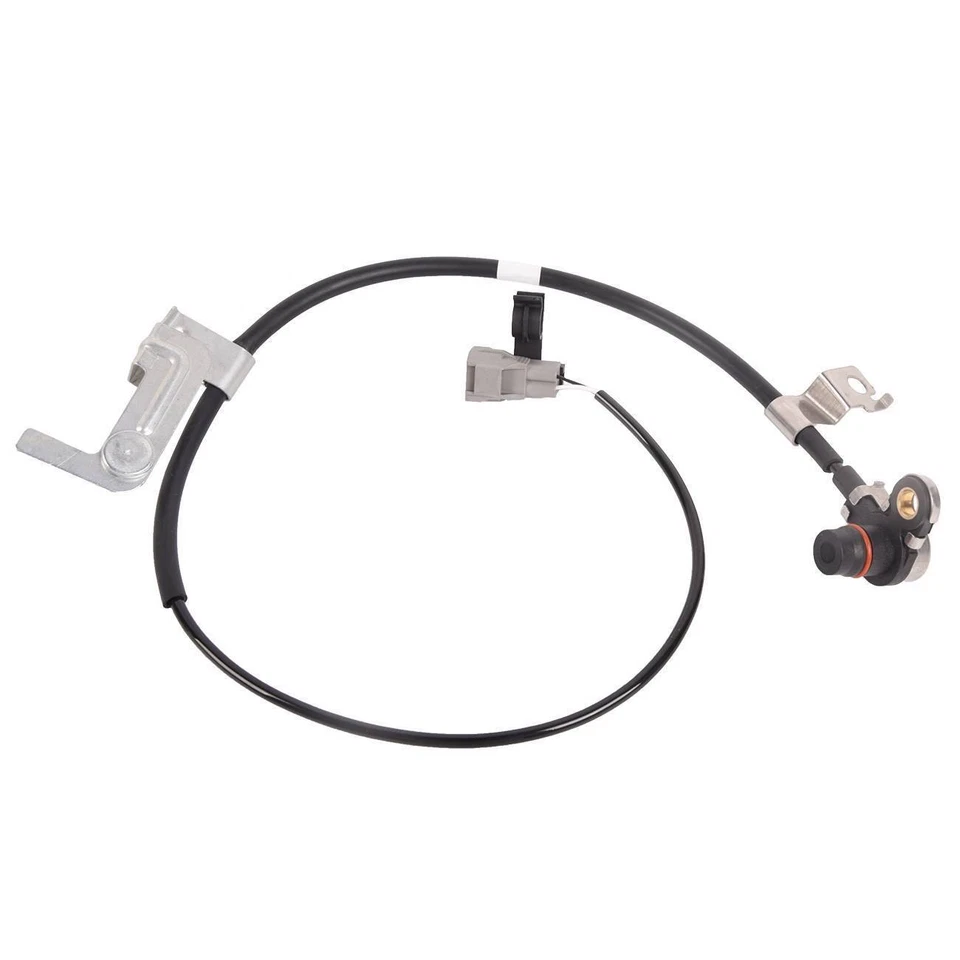 Fits 1990-1995 Toyota 4Runner Pickup 2.4L 3L ABS Wheel Speed Sensor Rear Foto 4 de 4