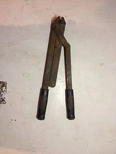 ?? Vintage  Valve Spring Compressor Depressor Adjustment Tool Engine