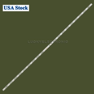 LED Strip For TCL 50F265C 50P631 50P631X1 B0101-000384 50S11 21X1 50S455 50S451
