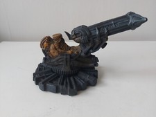 Alien Space Jockey 1979 Model Replica Diorama Custom Painted 