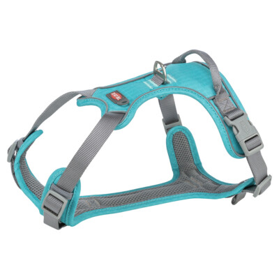 Harnais pour Chien Trixie Premium Vert