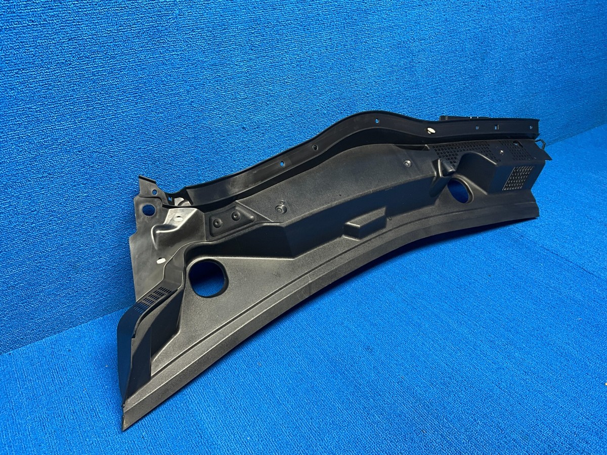 💎2013 - 2016 MAZDA CX-5 WINDSHIELD LEFT COWL VENT PANEL GRILLE