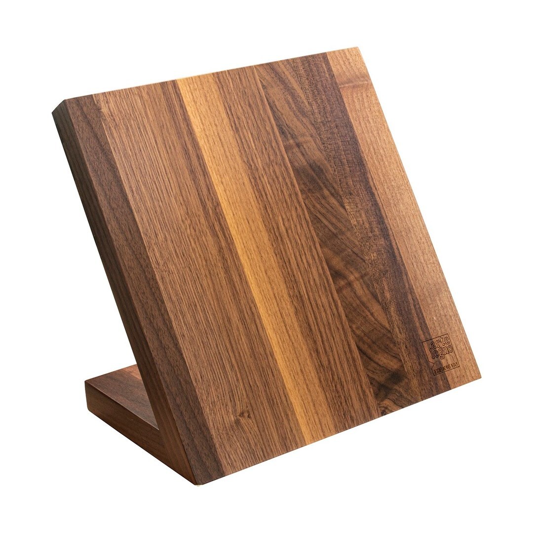 8053251181594 Магнитный блок для 5 контейнеров для грецких орехов Artelegno