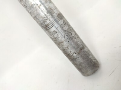 Tige De Selle ITM 26,2 mm Vélo Course Seatpost