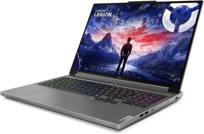 Lenovo Legion 5 16IRX9 i7-14700HX 32GB 1TB SSD RTX4070 16