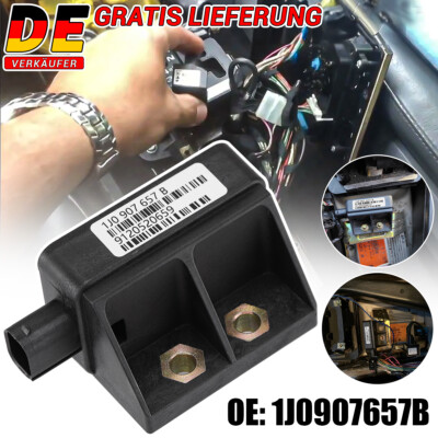 Drehratensensor 1J0907657B Für VW Golf 4 Bora Beetle Audi A2 A3 TT YAW Rate ESP