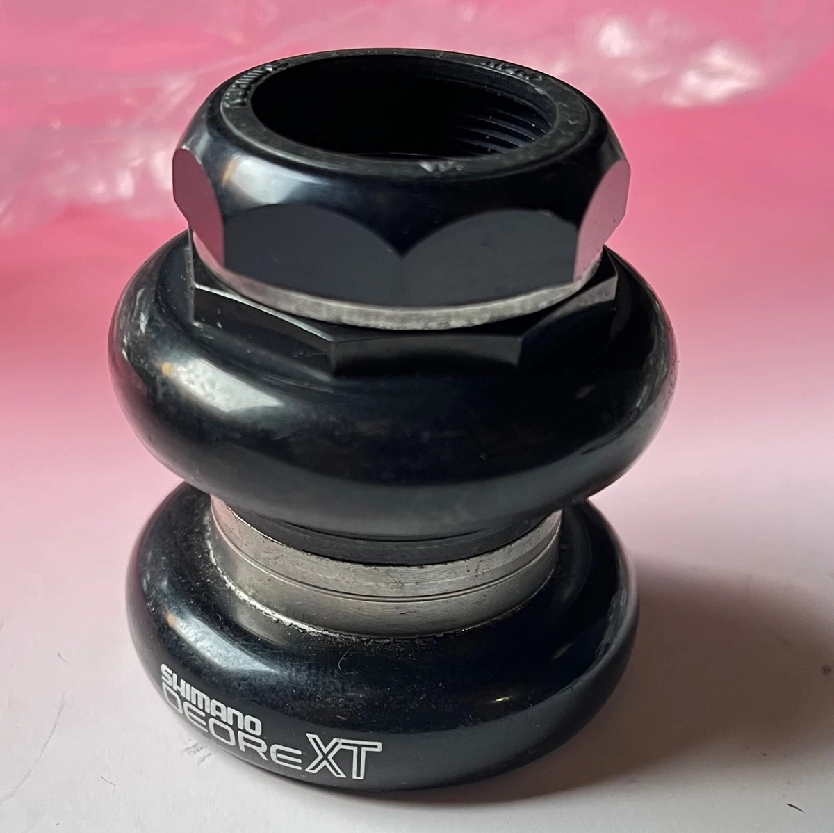 Cache Cintre / Cale De Direction Pour Vélo - Cuissard Noir, Pour Route, VTT, Fixie (taille Unique)