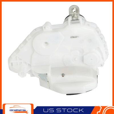 Power Door Lock Actuator For 2006-2011 Honda Civic – Front Left Driver Side – ECCPP