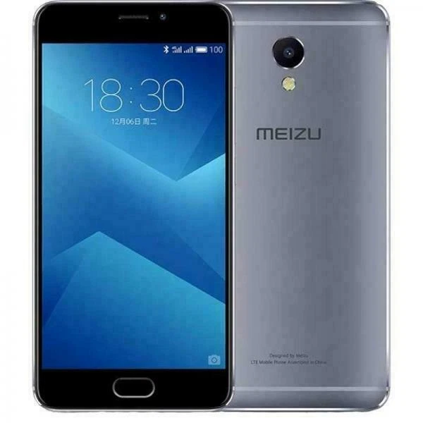 Móviles y smartphones MEIZU con Android con 32 GB de almacenamiento