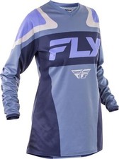 Women's F 16 Jersey Stone/Lavender 2x