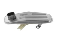 Vaico V46-0672 Hydraulikfilter, Automatikgetriebe FüR Renault