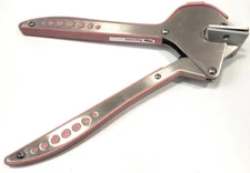 QUICK KUTZ SQUEEZE SC054149 PINK DIE CUTTING EMBOSSING PRESS HAND TOOL ONLY