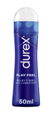 Image of Durex Play Lubricant Feel 50ml 