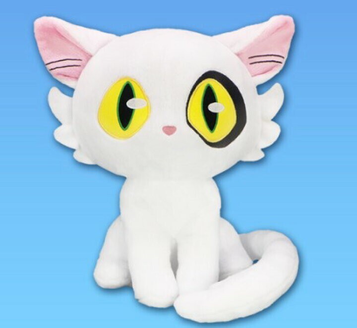 Suzume no Tojimari Daijin BIG Plush Doll Height 10.6 inch Namco