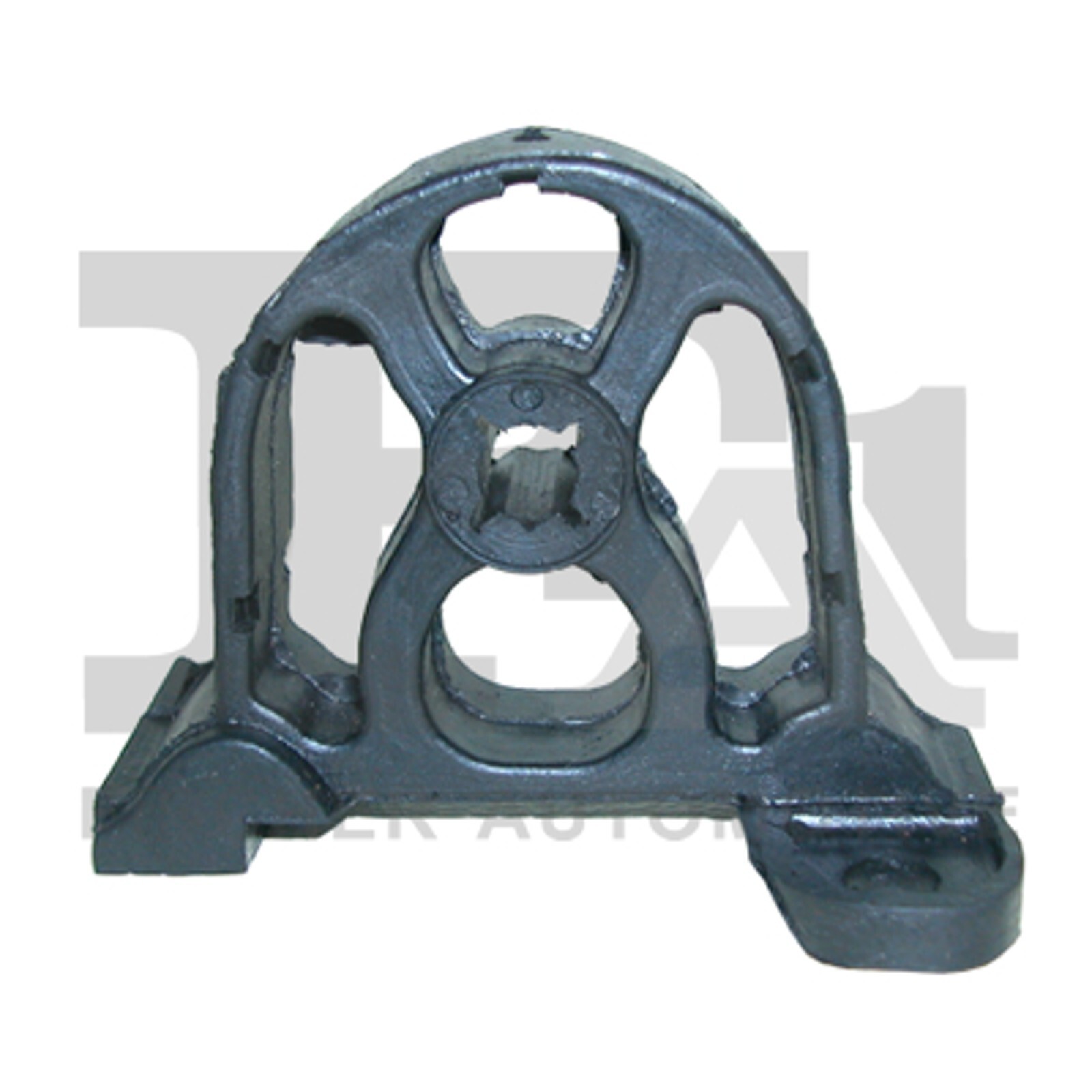 Support de silencieux BMW X5 silentbloc échappement et bague de suspension arrière