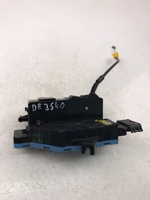 DE3540 Serrure De Porte PEUGEOT 24090158 - Photo 1/4