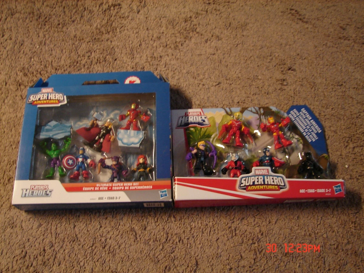Avengers lego kmart new arrivals