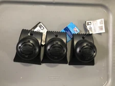 3X Suncast 4 Inch Car Windshield Ice Snow Remover Scraper Tool