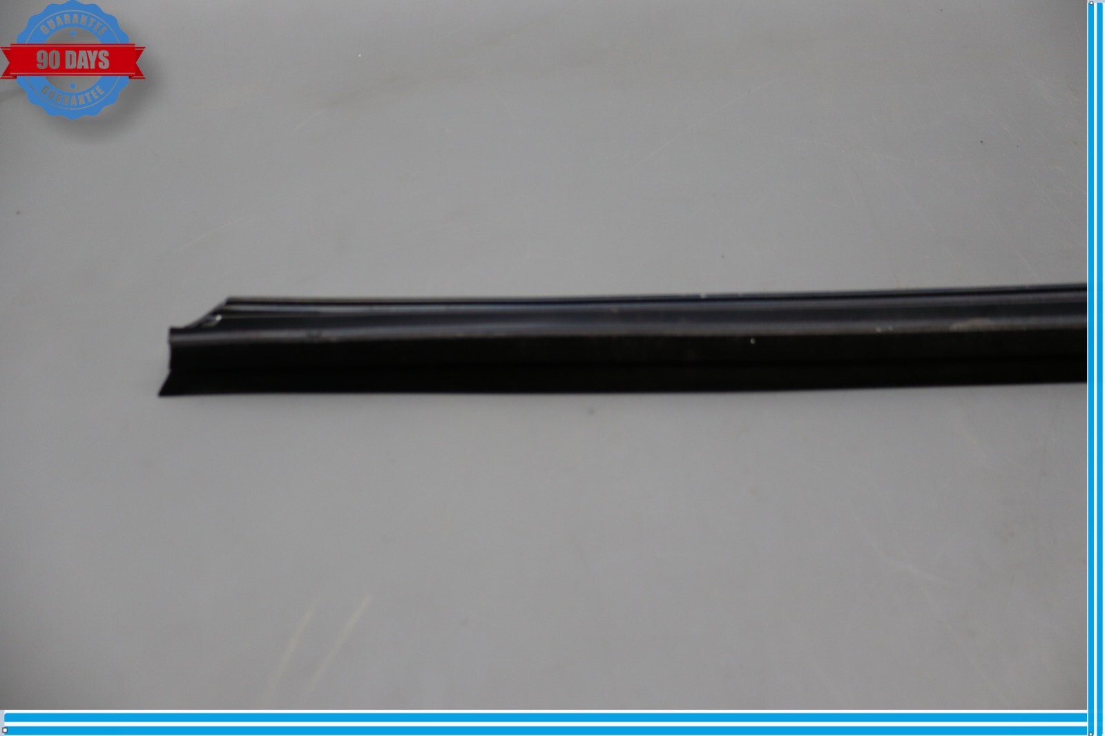 Bentley Continental 2006-2012 Front Left Molding