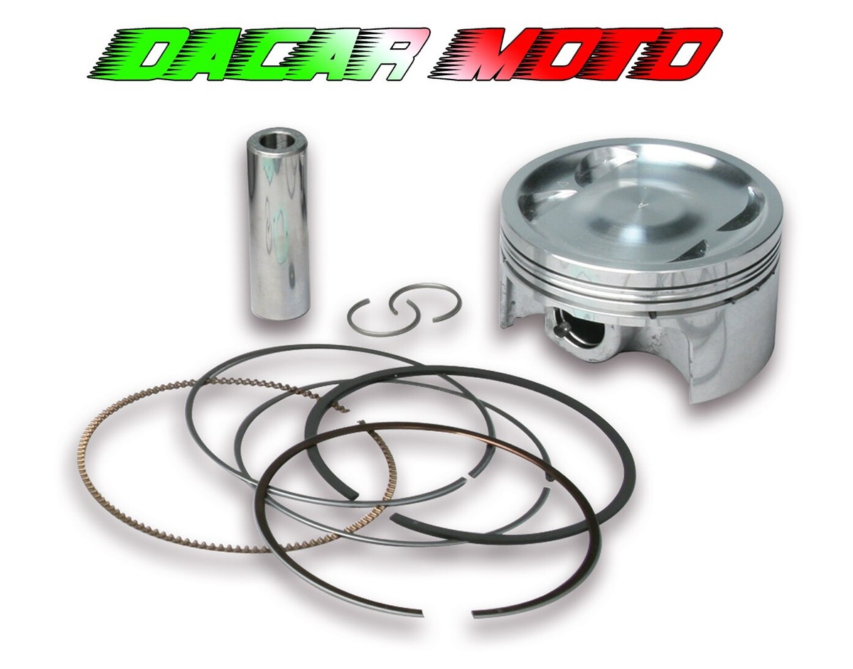 Malossi Keilriemen X-K - High-Tech Riemen Für Vespa GTS Super 300 (Quasar M454M)