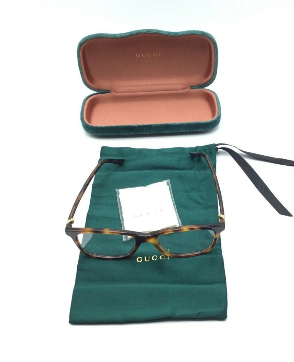GUCCI Eyeglasses GG 00180 NWOT eBay