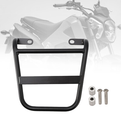 Satteltaschen-Montagehalterung Mit Träger Links Rechts Für Honda Msx 125 21-25