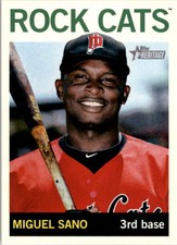 2013 Topps Heritage Minors you pick