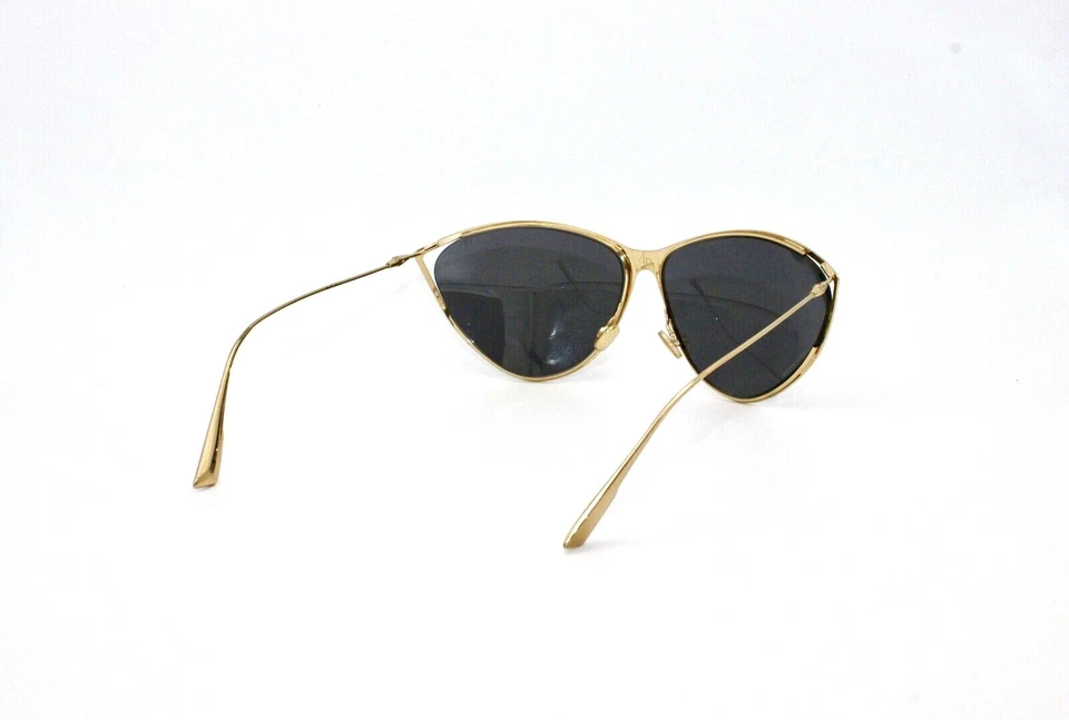 Dior Sunglasses New Motard J5GIR 65-12 130 Made in Italy Real DEADSTOCK - Image 4 of 4