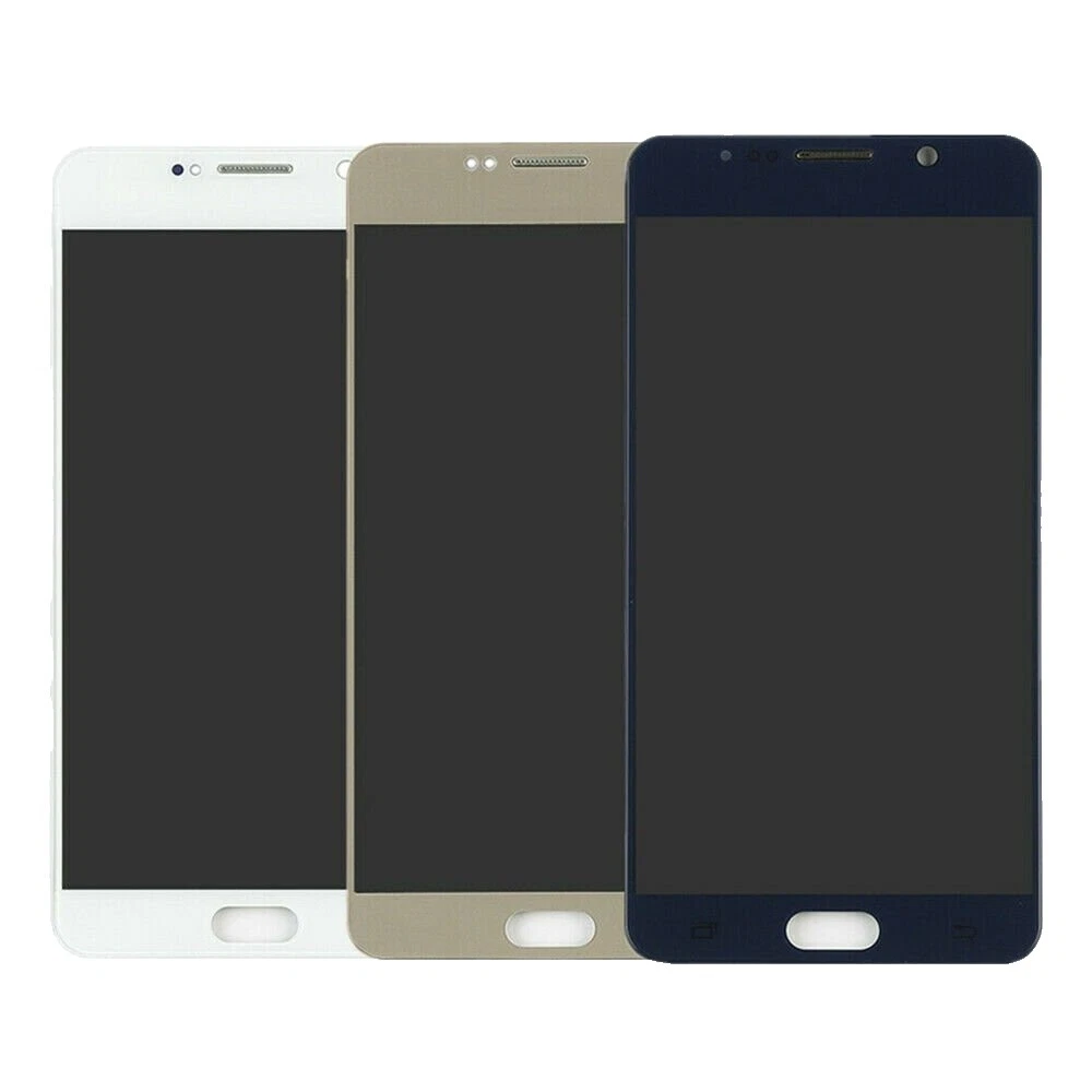 Assembly Kit Cell Phone & Smartphone Parts for Samsung Galaxy Note5