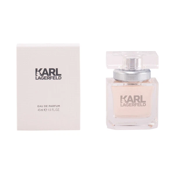 Fragancias Karl Lagerfeld para mujer