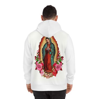 Fashion Hoodie (AOP)