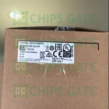 1PCS Brand New Delta Inverter VFD015E43A PLC Fast Ship