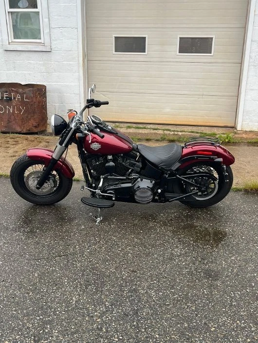 2016 Harley-Davidson Softail  - Image 4 of 4