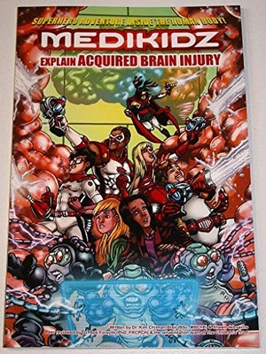 Medikidz Explain ABI: What's Up with Tamara?