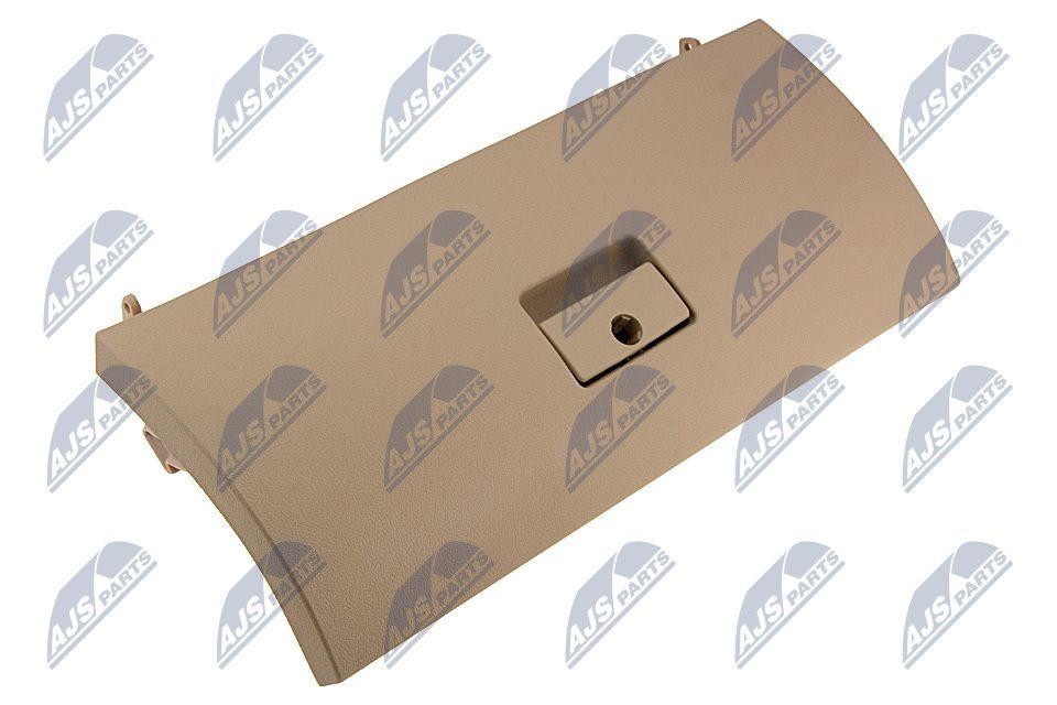 NTY Glove Box Compartment EZC-WW-209 For VW Reinforced 100% Fit