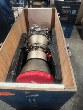 Safran Arriel 1C2 Helicopter Engine PN 0292005240 – Refurb by Acro Aero